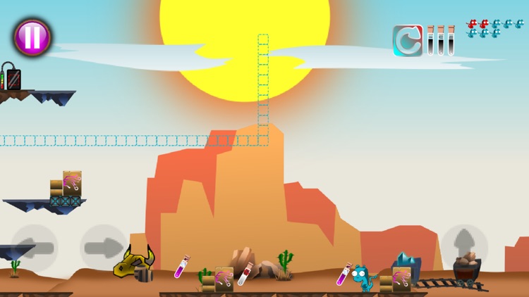 PuzzleHop screenshot-3