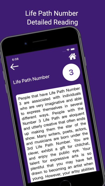 Numerology - Secret Of Numbers screenshot-6