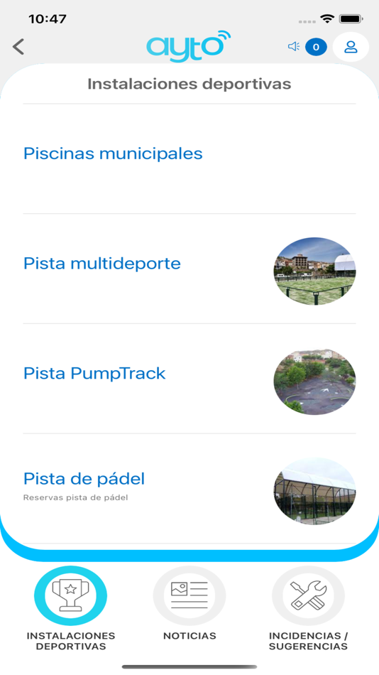 #3. Appyuntamiento de Igea (iOS) 由: QueLinka