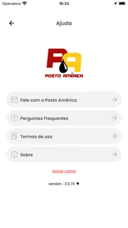 posto amÉrica problems & solutions and troubleshooting guide - 4