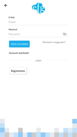 Game screenshot EFG Betzdorf apk