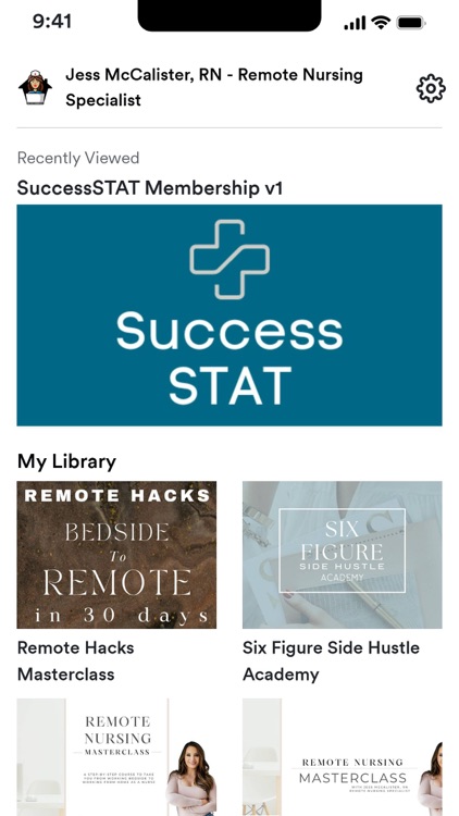 Remote Nursing Specialist