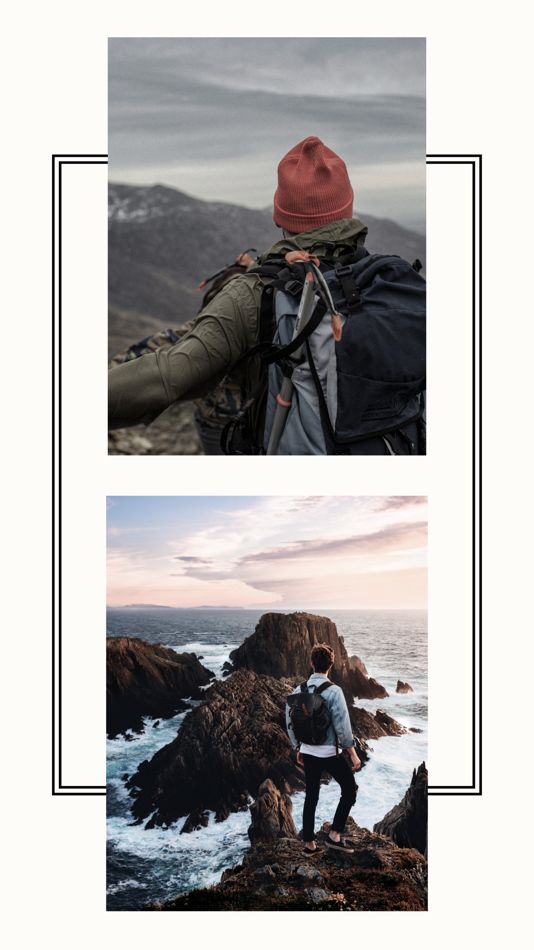 #3. Story Collage Editor: PostMuse (iOS) 由: DIACONU MOBILE APPS SOCIETATE CU RASPUNDERE LIMITATA
