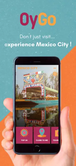 Game screenshot OyGo mod apk