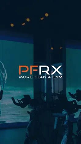Game screenshot PFRX mod apk