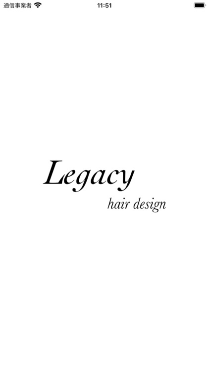 Legacy hair design