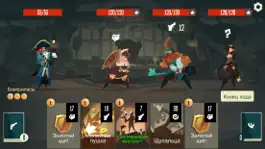 Game screenshot Pirates Outlaws mod apk