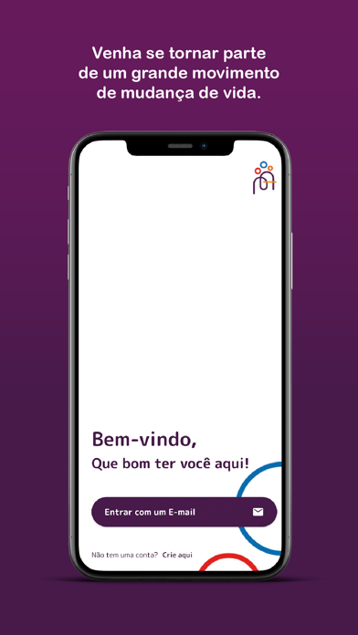 Plateia Vida e Arte Screenshot