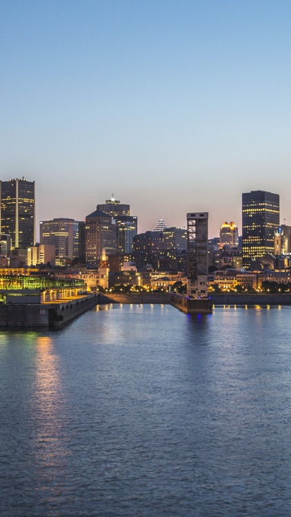 Montreal Wallpapers screenshot-3
