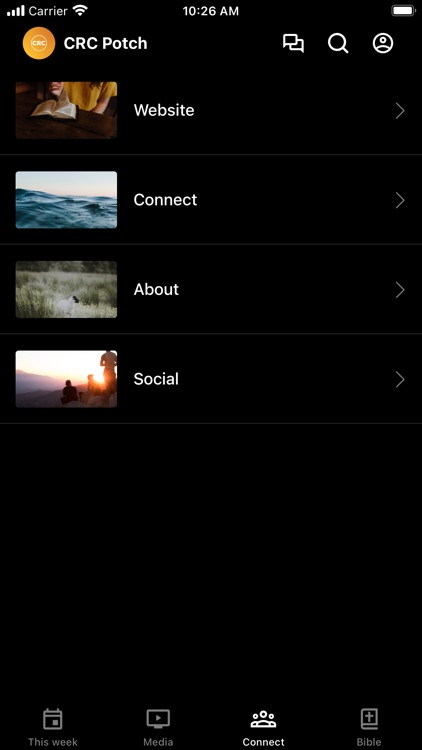 CRC Potchefstroom & Klerksdorp