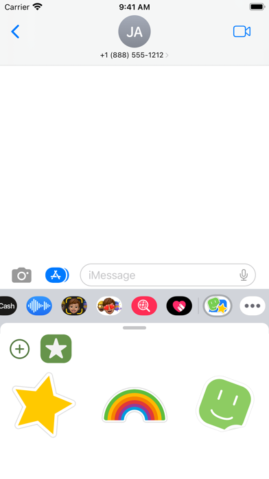 Sticker Drop Sticker Drop