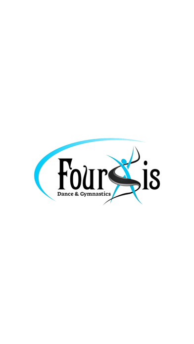 Foursis Dance & Gymnastics Screenshot
