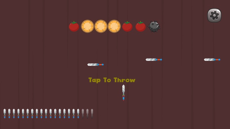 KnifeMaster screenshot-3