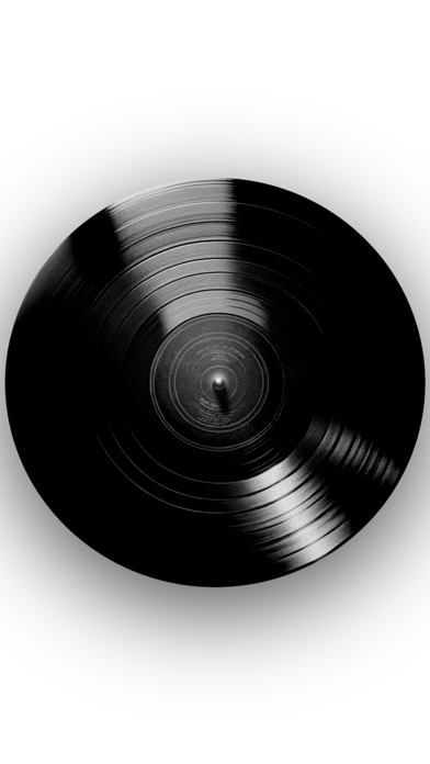 Jazz Vinyl Record Screenshot