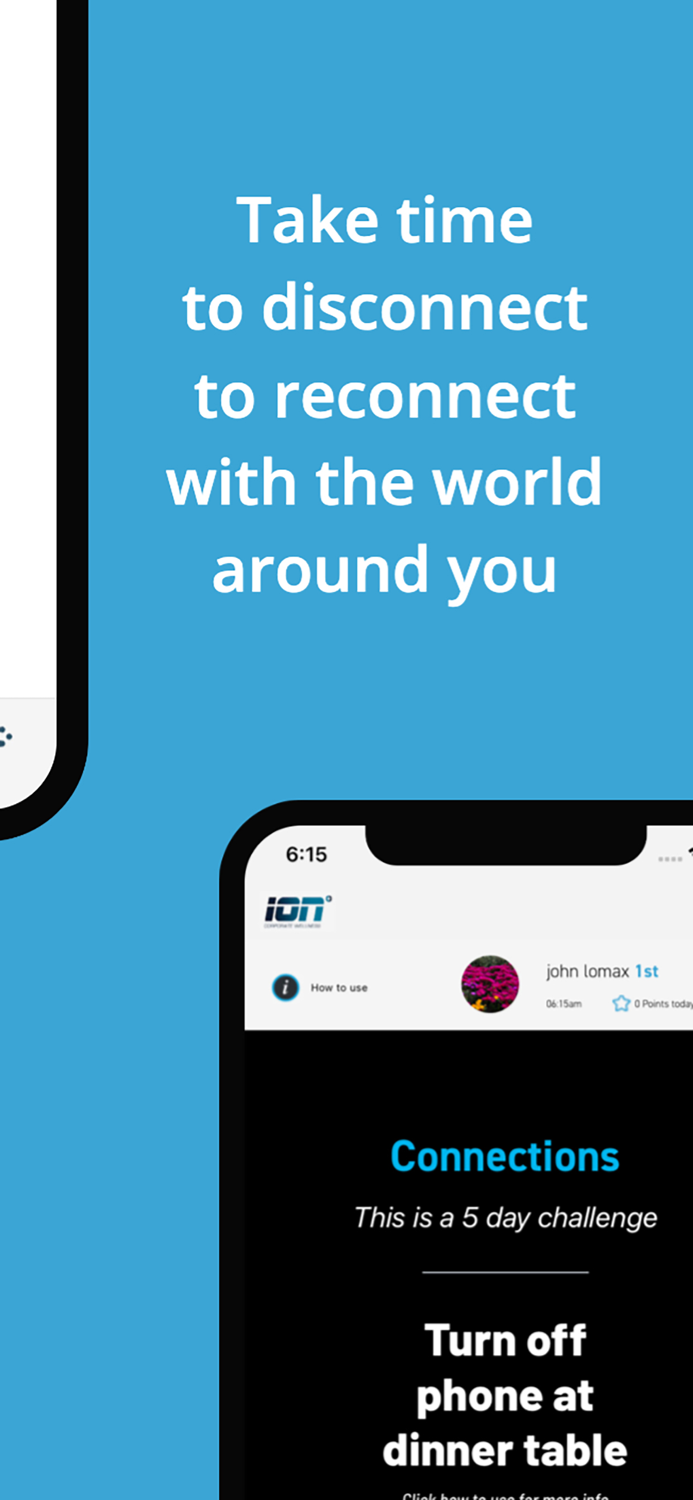 ION Corporate Wellness