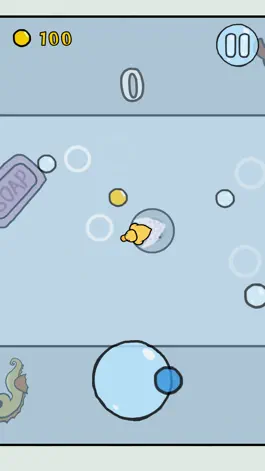 Game screenshot Bath Blitz mod apk