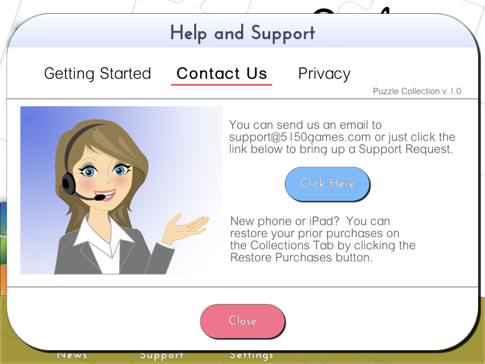 Jigsaw Puzzle Collection