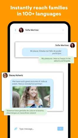 Game screenshot ClassTag—Classroom Engagement apk