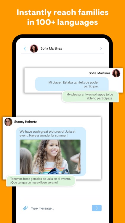 ClassTag—Classroom Engagement