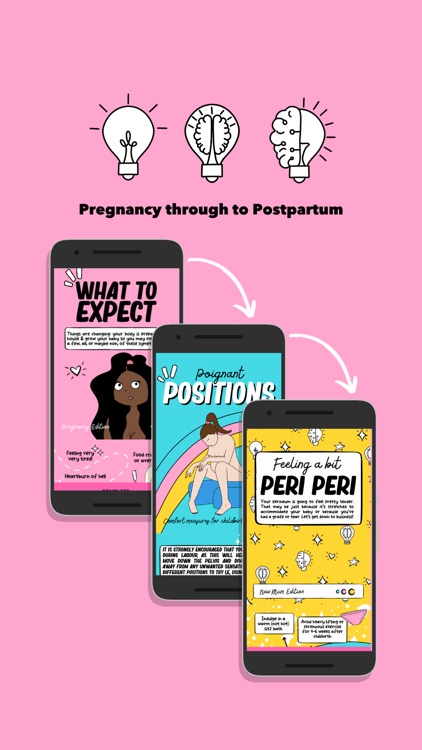 The Naked Doula App screenshot-7