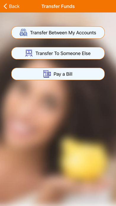 Choiseul Credit Union Ltd Lite screenshot 4