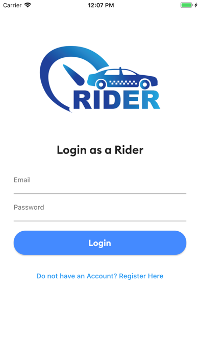Screenshot #1 pour Rider Qatar