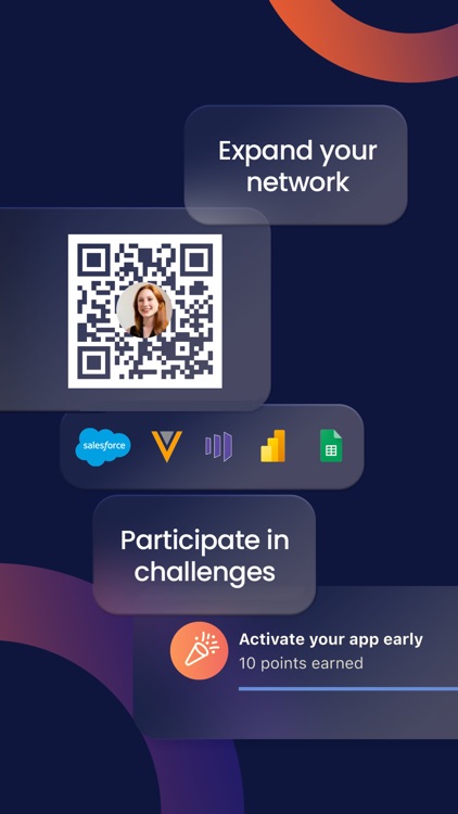 Eventspace by SpotMe screenshot-3