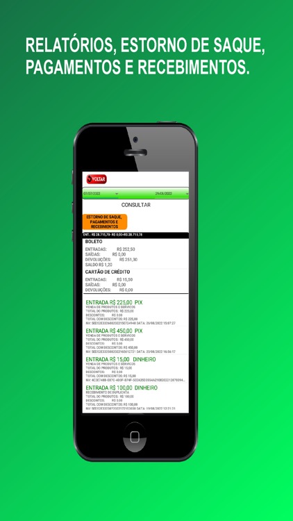 Comercial.Financeiro screenshot-3