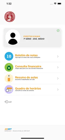 Game screenshot Educ. Paulo Freire apk