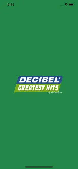 Game screenshot Decibel Greatest Hits mod apk