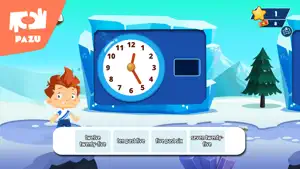 Math Games For Kids - Grade 3 screenshot 3