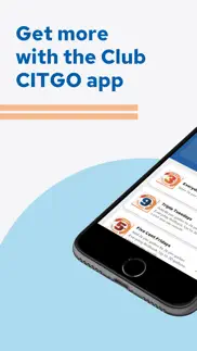 How to cancel & delete club citgo - gas rewards 1