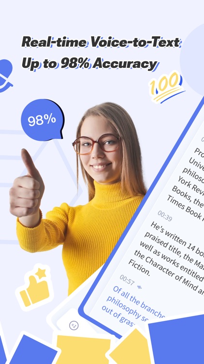 秒转翻译官：SecsTrans Translator