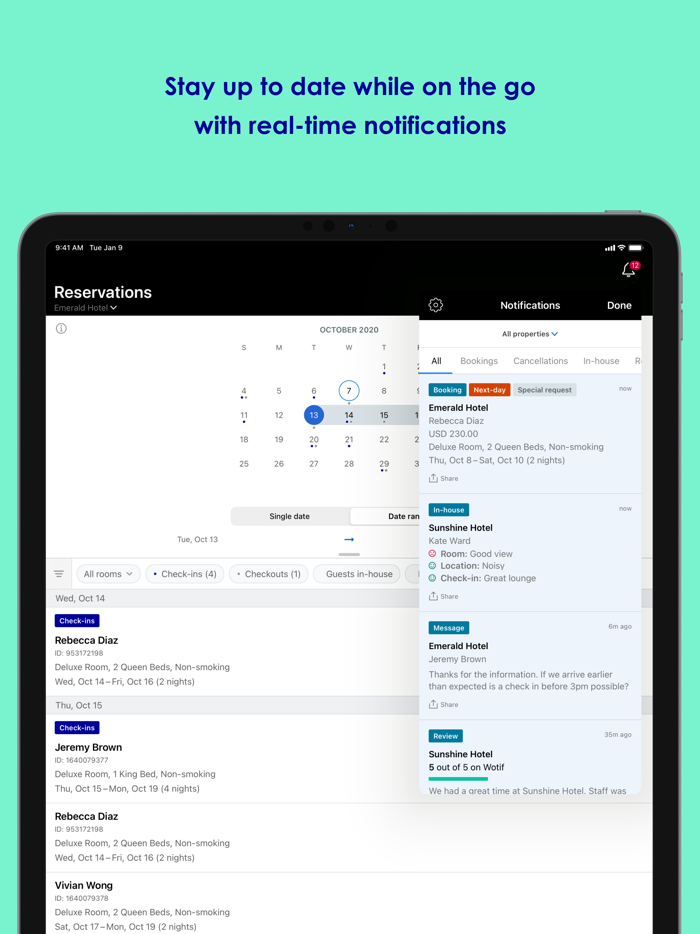 Expedia Group Partner Central