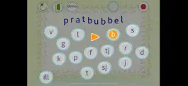 Game screenshot Pratbubbel 1 mod apk