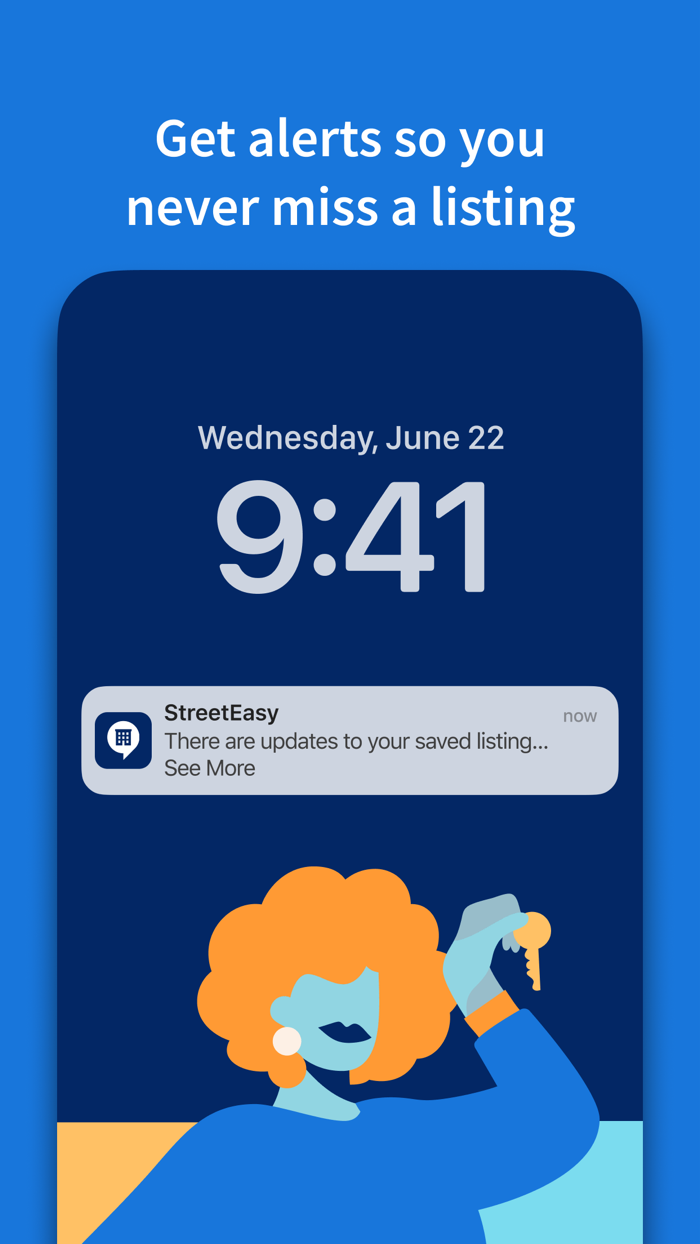 StreetEasy NYC Rentals