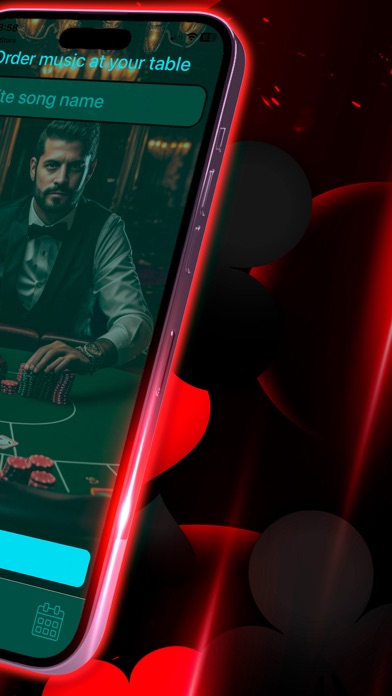 Pokerstars Casino Hub Screenshot