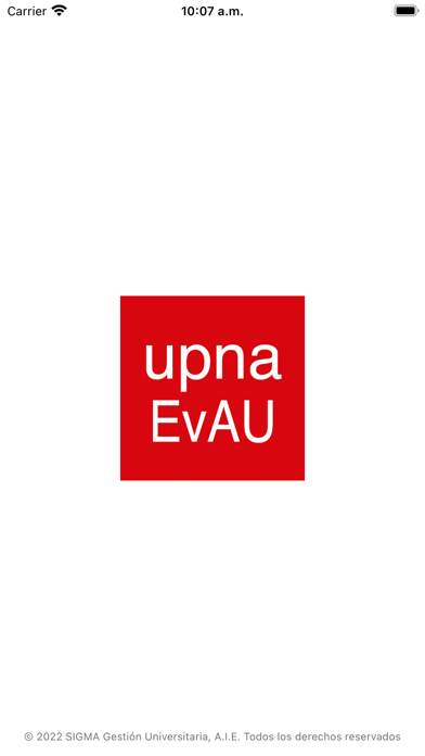 UPNA EvAUのおすすめ画像1