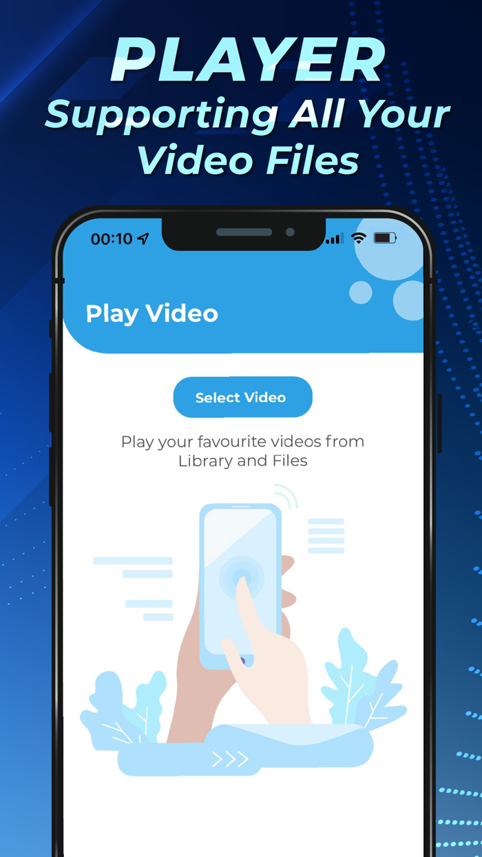 Telegram Channel Hub