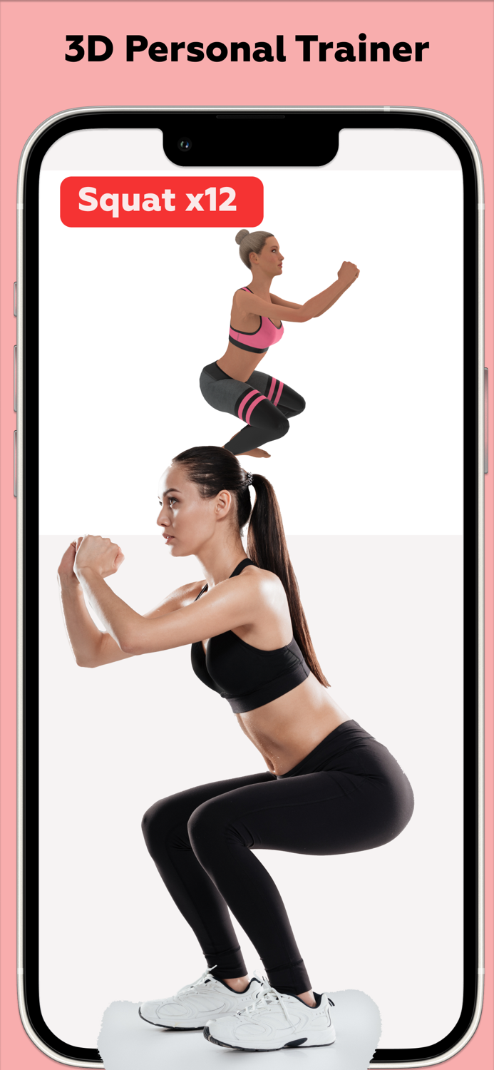 Female Workout - Women Fitness