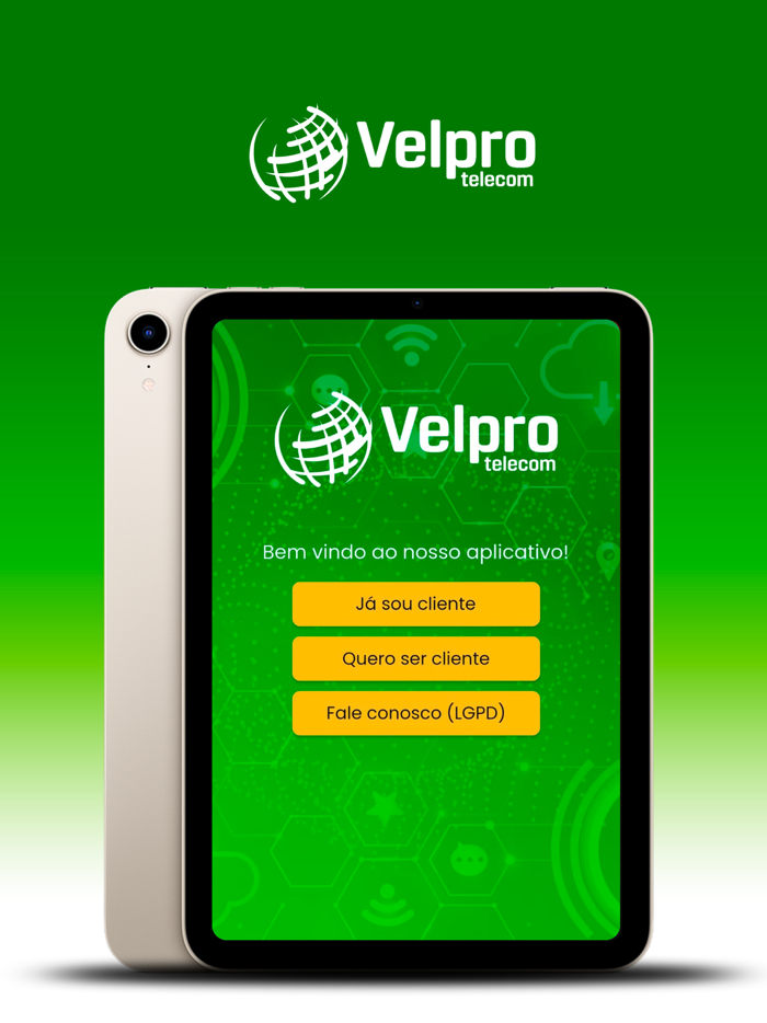 Velpro Telecom
