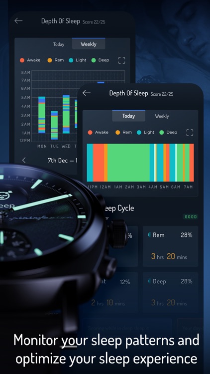 Pininfarina Hybrid Watch screenshot-3