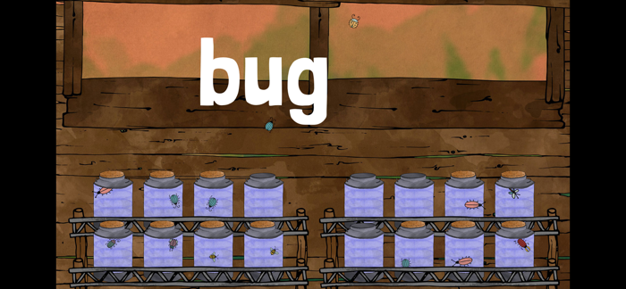 Hideout Early Reading