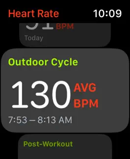 Game screenshot Heart Rate hack
