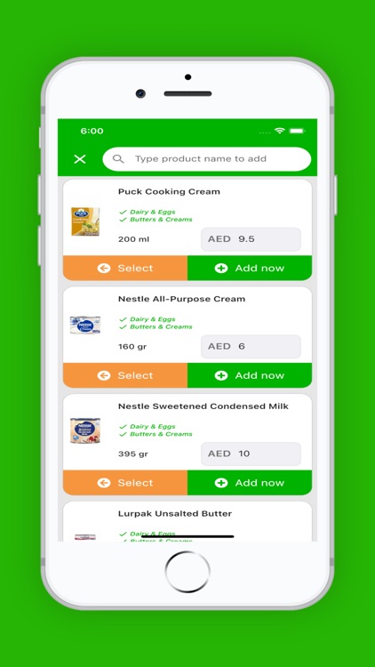 Ebkar Vendor screenshot-5