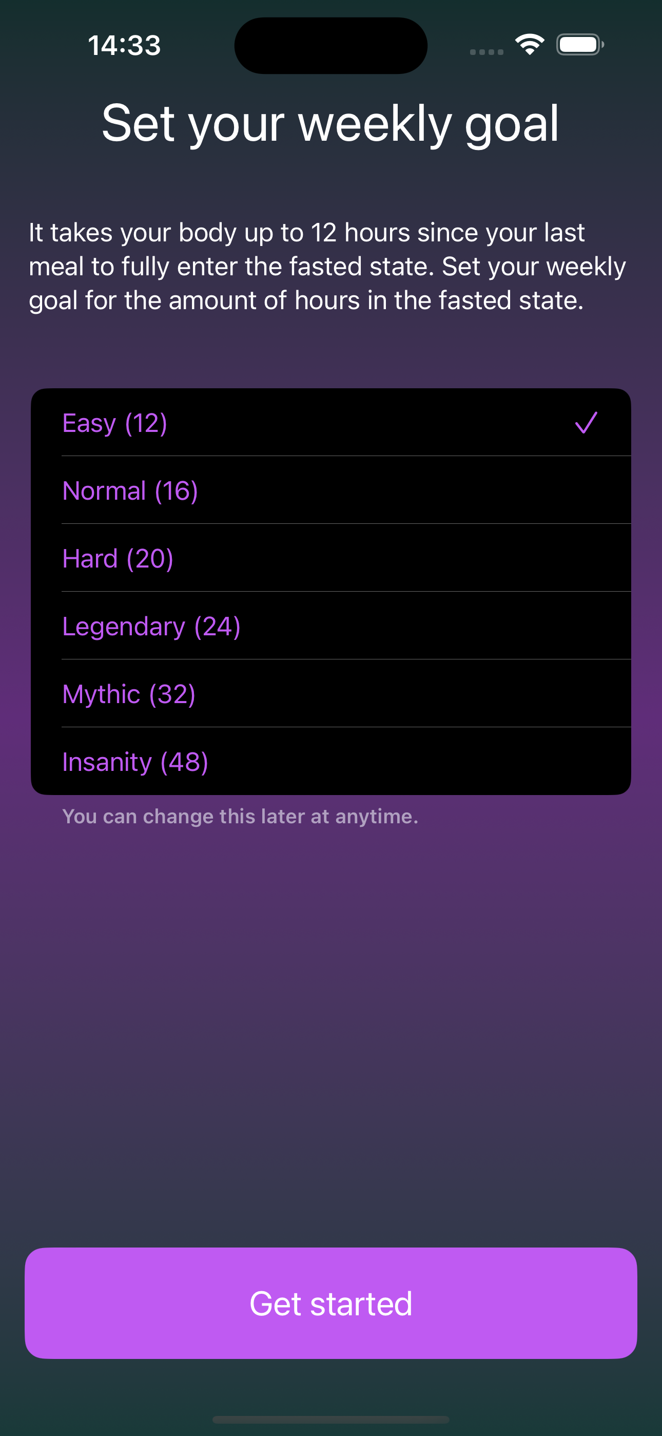 FastTrack: Fast Timer/Tracker