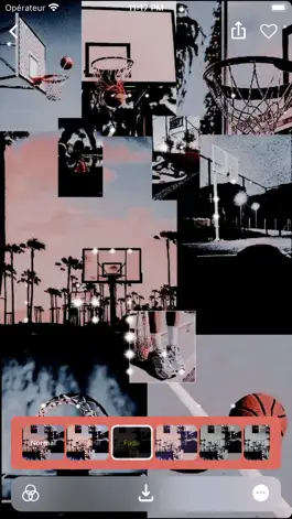 Game screenshot Basketball Wallpaper 4K! hack