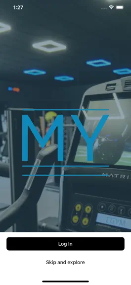 Game screenshot MYNERGY mod apk