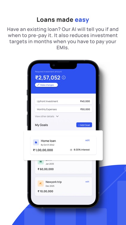 Wealth42: Stay wealthy screenshot-3