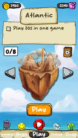 Game screenshot Apocalypse - No Mercy mod apk